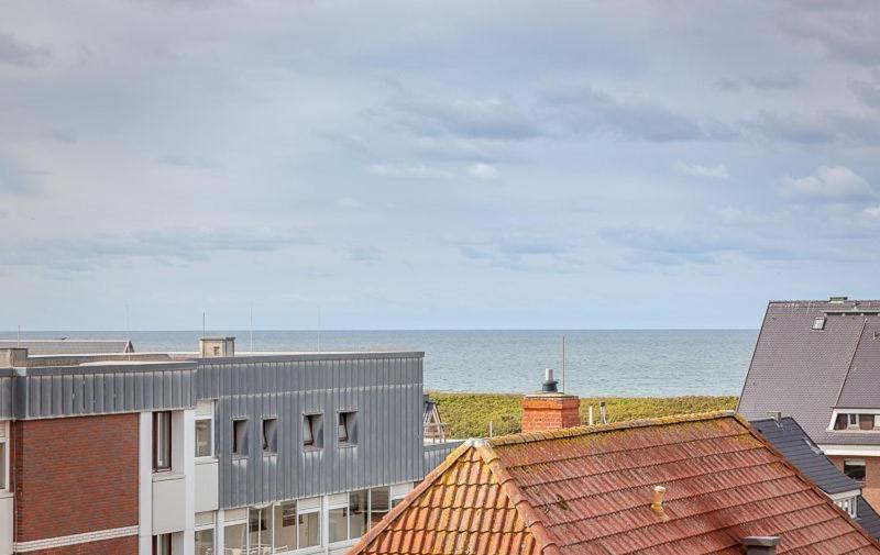 Apartment Sola Bona 39 Westerland