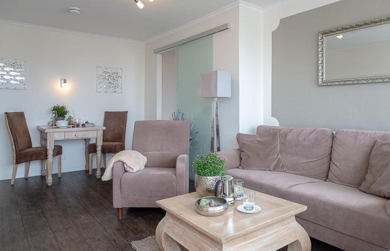 Apartment Sola Bona 39 *