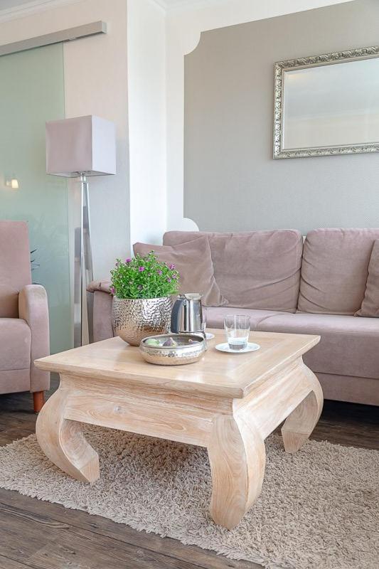 Apartment Sola Bona 39 Westerland