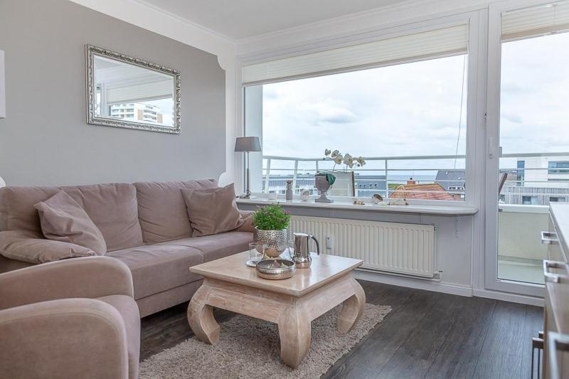 Sola Bona 39 Westerland