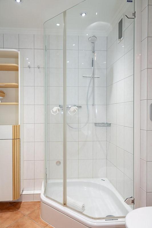 Sola Bona 39 Apartment Westerland